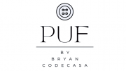 PUF by Bryan Codecasa (Gimmick Not Included)